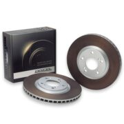 DIXCEL FP3119283S Диск FP type передний для TOYOTA Land Cruiser 200 ランドクルーザー / シグナス, LEXUS LX570 (2007-2015) I 340x32mm