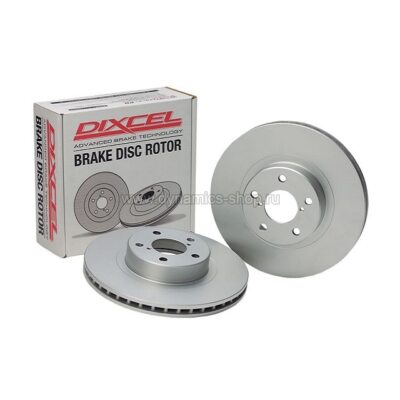 DIXCEL PD3119313S Disc PD type front for TOYOTA Land Cruiser Prado, LEXUS GX460 I 338x32mm DIXCEL PD3119313S Disc PD type front for TOYOTA Land Cruiser Prado, LEXUS GX460 I 338x32mm