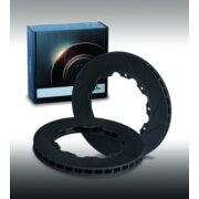 DIXCEL FS-33232A84R Диск FS type передний правый Replacement rotor for racing caliper AP I CP3581-766/7 I Slit-12 I 332X32mm