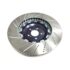GIRODISC A1-123DSR Диск Drilled & Slotted в сборе передний правый для MERCEDES C63 S (W205) I 390x36mm GIRODISC A1-123DSR Диск Drilled & Slotted в сборе передний правый для MERCEDES C63 S (W205) I 390x36mm