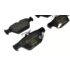 TEXTAR 2215801 Колодки Q+ задние для SUBARU Impreza I Forester フォレスター (SKE) I Legacy I Levorg I Outback I XV TEXTAR 2215801 Колодки Q+ задние для SUBARU Impreza I Forester フォレスター (SKE) I Legacy I Levorg I Outback I XV