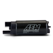 AEM 50-1000 Насос топливный AEM 340 л/ч с установочным комплектом