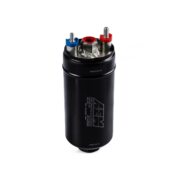 AEM 50-1005 Насос топливный 400 л/ч (AN) Inline I Inlet -10AN - Outlet -6AN High Flow Fuel Pump