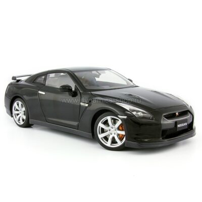 Коллекционная модель AUTOart 77397 Nissan GTR I R35 Коллекционная модель AUTOart 77397 Nissan GTR I R35