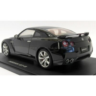 Коллекционная модель AUTOart 77397 Nissan GTR I R35 Коллекционная модель AUTOart 77397 Nissan GTR I R35