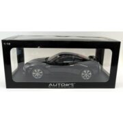 AUTOART 77397 Collector's Model NISSAN GTR (R35) 1:18 Super black, Skyline I Godzilla