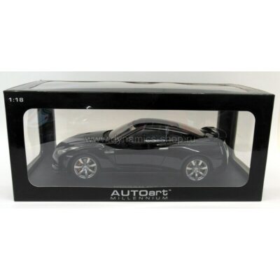 Коллекционная модель AUTOart 77397 Nissan GTR I R35 Коллекционная модель AUTOart 77397 Nissan GTR I R35