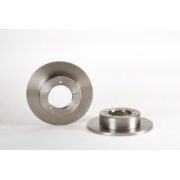 BREMBO 08.5316.10 Disc rear for LAND ROVER Defender I Discovery I Range Rover I Vogue I 290x12,6mm