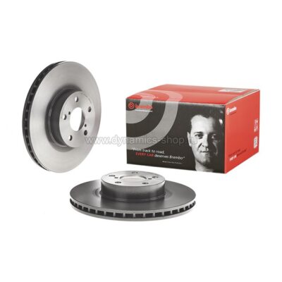 BREMBO 09.5674.21 Диск передний для SUBARU Impreza I Forester I Legacy I Outback I BRZ, TOYOTA GT86 I 276x24mm BREMBO 09.5674.21 Диск передний для SUBARU Impreza I Forester I Legacy I Outback I BRZ, TOYOTA GT86 I 276x24mm