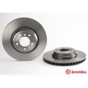 BREMBO 09.A599.11 Диск передние для BMW 3 серии I X1