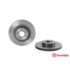 BREMBO 09.A921.1X Disc Xtra front for SUBARU Impreza I Forester I Legacy I Outback I XV, TOYOTA GT86 I 5x100 I 293x24mm BREMBO 09.A921.1X Disc Xtra front for SUBARU Impreza I Forester I Legacy I Outback I XV, TOYOTA GT86 I 5x100 I 293x24mm
