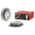 BREMBO 09.C662.11 Тормозной диск задний для SUBARU BRZ, Legacy, TOYOTA GT86, SCION FR-S I 290x18mm BREMBO 09.C662.11 Тормозной диск задний для SUBARU BRZ, Legacy, TOYOTA GT86, SCION FR-S I 290x18mm
