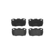 BREMBO P 44 015 Колодки передние для LAND ROVER Defender