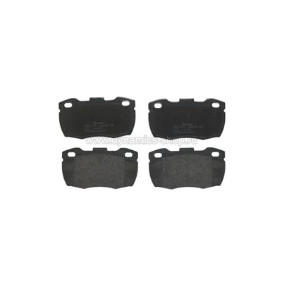 BREMBO P 44 015 Колодки передние для LAND ROVER Defender BREMBO P 44 015 Колодки передние для LAND ROVER Defender