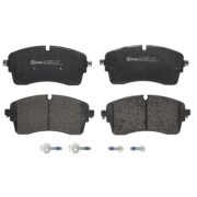 BREMBO P 44 028 Колодки передние для LAND ROVER Defender Station Wagon I Discovery Sport I Range Rover Evoque