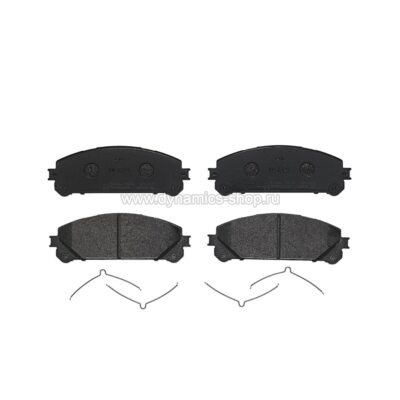 BREMBO P 83 145 Brake pads for TOYOTA Alphard I Highlander I Camry I RAV 4, LEXUS RX350 BREMBO P 83 145 Brake pads for TOYOTA Alphard I Highlander I Camry I RAV 4, LEXUS RX350