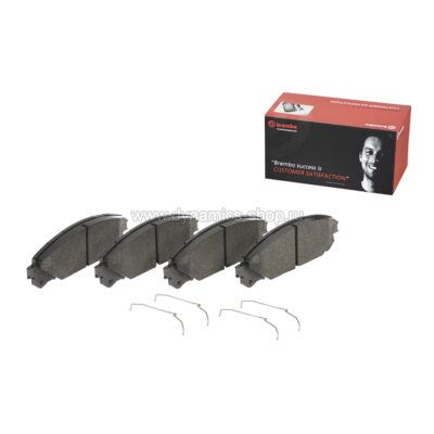 BREMBO P 83 145 Brake pads for TOYOTA Alphard I Highlander I Camry I RAV 4, LEXUS RX350 BREMBO P 83 145 Brake pads for TOYOTA Alphard I Highlander I Camry I RAV 4, LEXUS RX350