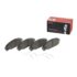 BREMBO P 83 145 Brake pads for TOYOTA Alphard I Highlander I Camry I RAV 4, LEXUS RX350 BREMBO P 83 145 Brake pads for TOYOTA Alphard I Highlander I Camry I RAV 4, LEXUS RX350