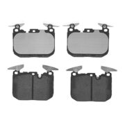 BREMBO P 06 088 Колодки передние для BMW M2 I M3 I M4 I BMW Performance Caliper