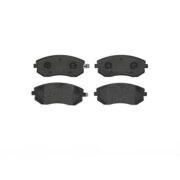 BREMBO P 78 013 Колодки передние для SUBARU Exiga I Impreza I Forester I Legacy I Outback