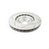 DBA 3016S Disc T2 Slotted front for AUDI A4 I A5 I A6 I Q5, VOLKSWAGEN Touareg I 349x34mm DBA 3016S Disc T2 Slotted front for AUDI A4 I A5 I A6 I Q5, VOLKSWAGEN Touareg I 349x34mm
