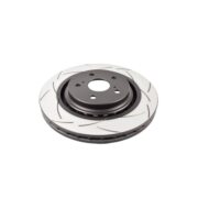 DBA 3450S Disc T2 Slotted front for TOYOTA Camry I Rav4, LEXUS RX300 I ES I 328x28mm