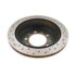 DBA 42723XS Disc HD Series 4000 XS rear for TOYOTA Land Cruiser 200 ランドクルーザー / シグナス, LEXUS LX570 I 345x18mm DBA 42723XS Disc HD Series 4000 XS rear for TOYOTA Land Cruiser 200 ランドクルーザー / シグナス, LEXUS LX570 I 345x18mm