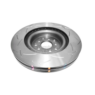 DBA 43050S-10 Диск T3 Slotted передний для SUBARU WRX STI (2017+) (VAF I VAB) RA-R I 5x100 I 5x114.3 I 340x30mm DBA 43050S-10 Диск T3 Slotted передний для SUBARU WRX STI (2017+) (VAF I VAB) RA-R I 5x100 I 5x114.3 I 340x30mm