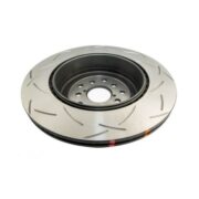 DBA 43051S-10 Диск T3 Slotted задние для SUBARU WRX STI (2017+) (VAB) S207 I 5x100 I 5x114.3 I 326x20mm