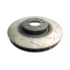 DBA 43090S Disc T3 Slotted front for LAND ROVER Range Rover I 380x34mm DBA 43090S Disc T3 Slotted front for LAND ROVER Range Rover I 380x34mm