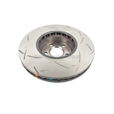 DBA 43417S Disc T3 Slotted front for TOYOTA Supra (DB), BMW X3 I X5 I Z4 Roadster I 348x36mm DBA 43417S Disc T3 Slotted front for TOYOTA Supra (DB), BMW X3 I X5 I Z4 Roadster I 348x36mm