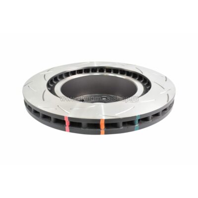 DBA 43770S Диск T3 Slotted передний для TOYOTA Land Cruiser 300, LEXUS LX600 I 354x32mm DBA 43770S Диск T3 Slotted передний для TOYOTA Land Cruiser 300, LEXUS LX600 I 354x32mm