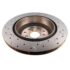 DBA 4655XS-10 Disc HD Series 4000 XS rear for SUBARU Impreza WRX STI I Forester STI I 5x100 I 5x114.3 I 316x20mm DBA 4655XS-10 Disc HD Series 4000 XS rear for SUBARU Impreza WRX STI I Forester STI I 5x100 I 5x114.3 I 316x20mm