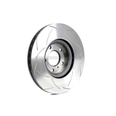 DBA2308S Тормозной диски Street Series T2 Slotted передний для NISSAN, INFINITI DBA2308S Тормозной диски Street Series T2 Slotted передний для NISSAN, INFINITI