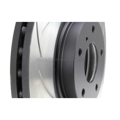 DBA2308S Тормозной диски Street Series T2 Slotted передний для NISSAN, INFINITI DBA2308S Тормозной диски Street Series T2 Slotted передний для NISSAN, INFINITI