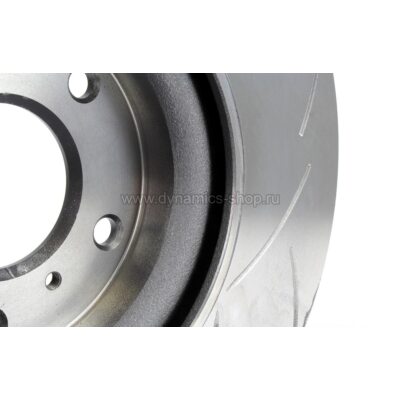 DBA2308S Тормозной диски Street Series T2 Slotted передний для NISSAN, INFINITI DBA2308S Тормозной диски Street Series T2 Slotted передний для NISSAN, INFINITI