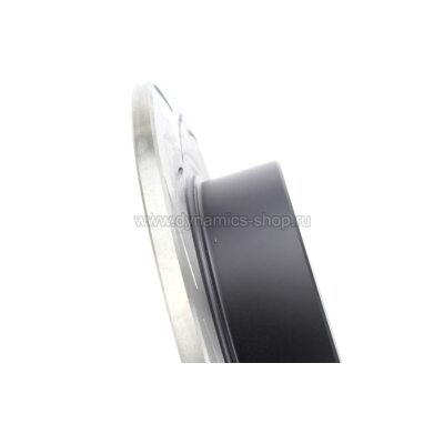 DBA2511S Тормозной диск Street Series T2 Slotted для HONDA Accord VII DBA2511S Тормозной диск Street Series T2 Slotted для HONDA Accord VII