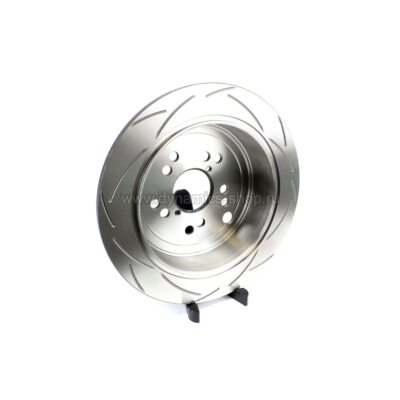 DBA 2659S-10 Диск T2 задний для SUBARU BRZ I Impreza I Forester I Legacy I Outback, TOYOTA GT86 I 286x10mm DBA 2659S-10 Диск T2 задний для SUBARU BRZ I Impreza I Forester I Legacy I Outback, TOYOTA GT86 I 286x10mm