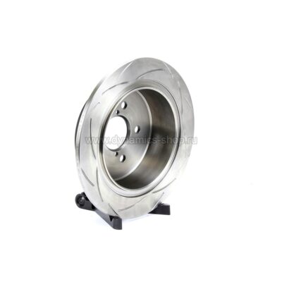 DBA2661S Тормозной диск Street Series T2 Slotted задний для SUBARU Legacy I Liberty I Outback DBA2661S Тормозной диск Street Series T2 Slotted задний для SUBARU Legacy I Liberty I Outback