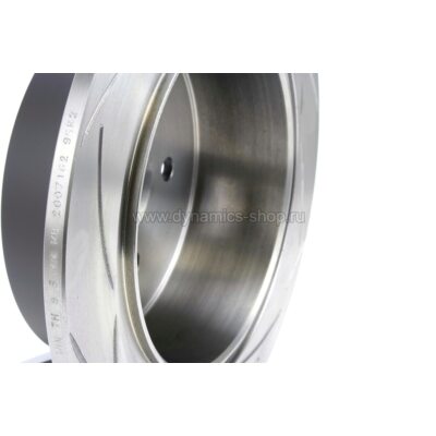 DBA2661S Тормозной диск Street Series T2 Slotted задний для SUBARU Legacy I Liberty I Outback DBA2661S Тормозной диск Street Series T2 Slotted задний для SUBARU Legacy I Liberty I Outback