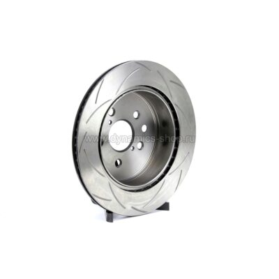 DBA 2721S Disc T2 Slotted rear for TOYOTA Mark X マークX I Crown, LEXUS GS I IS I RC I 310x18mm DBA 2721S Disc T2 Slotted rear for TOYOTA Mark X マークX I Crown, LEXUS GS I IS I RC I 310x18mm