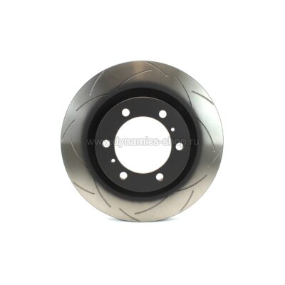 DBA 2736S Диск DBA T2 передний для TOYOTA Land Cruiser Prado, LEXUS GX460 I 338x32mm DBA 2736S Диск DBA T2 передний для TOYOTA Land Cruiser Prado, LEXUS GX460 I 338x32mm