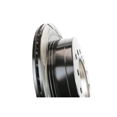 DBA2737S Тормозной диск DBA Street Series T2 Slotted 4x4 Survival задний для TOYOTA, LEXUS DBA2737S Тормозной диск DBA Street Series T2 Slotted 4x4 Survival задний для TOYOTA, LEXUS