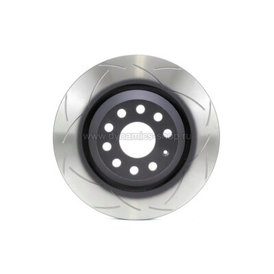 DBA2809S Тормозной диск Street Series T2 Slotted задний для AUDI, VOLKSWAGEN, SKODA DBA2809S Тормозной диск Street Series T2 Slotted задний для AUDI, VOLKSWAGEN, SKODA