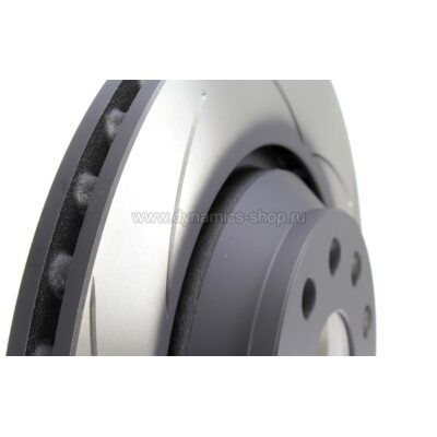 DBA2809S Тормозной диск Street Series T2 Slotted задний для AUDI, VOLKSWAGEN, SKODA DBA2809S Тормозной диск Street Series T2 Slotted задний для AUDI, VOLKSWAGEN, SKODA