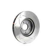 DBA 42120S Диск 4000 Series T3 передний для FORD Focus II 2.5 ST I Kuga, VOLVO C70 I V40 I S40 I V50