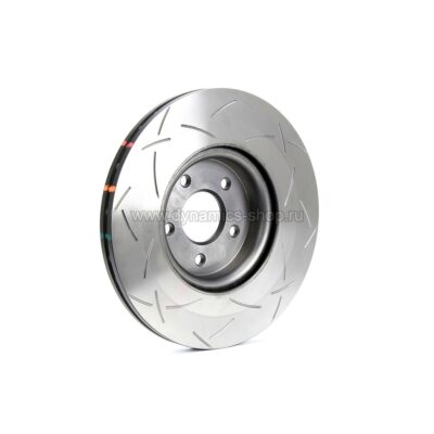 DBA42120S Тормозной диск 4000 Series T3 Slotted Clubspec road & race передний для FORD, VOLVO DBA42120S Тормозной диск 4000 Series T3 Slotted Clubspec road & race передний для FORD, VOLVO