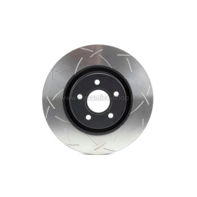 DBA42120S Тормозной диск 4000 Series T3 Slotted Clubspec road & race передний для FORD, VOLVO DBA42120S Тормозной диск 4000 Series T3 Slotted Clubspec road & race передний для FORD, VOLVO