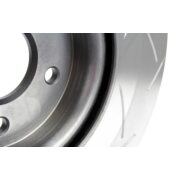 DBA 42120S Диск 4000 Series T3 передний для FORD Focus II 2.5 ST I Kuga, VOLVO C70 I V40 I S40 I V50