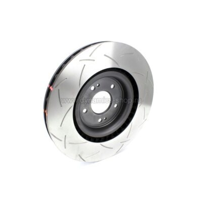 DBA 42224S Disc 4000 Series T3 Slotted front for MITSUBISHI EVO X I 350x32mm DBA 42224S Disc 4000 Series T3 Slotted front for MITSUBISHI EVO X I 350x32mm